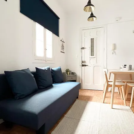 El Refugio Del Meson Apartment Madrid Exterior photo